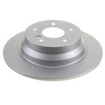 Order AGNA BRAKES - CR34234 - Rear Disc Brake Rotor For Your Vehicle