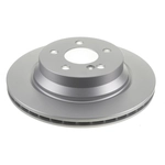 Order AGNA BRAKES - CR34247 - Rear Disc Brake Rotor For Your Vehicle