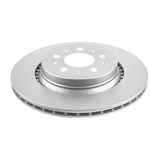 Order AGNA BRAKES - CR34256 - Rear Disc Brake Rotor For Your Vehicle