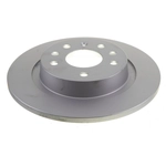 Order AGNA BRAKES - CR34268 - Rear Disc Brake Rotor For Your Vehicle