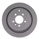 Order AGNA BRAKES - CR34272 - Rear Disc Brake Rotor For Your Vehicle