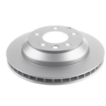 Order AGNA BRAKES - CR34287 - Rear Disc Brake Rotor For Your Vehicle