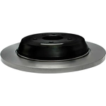 Order AGNA BRAKES - CR34299 - Rear Disc Brake Rotor For Your Vehicle