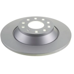 Order AGNA BRAKES - CR34304 - Rear Disc Brake Rotor For Your Vehicle