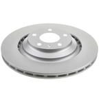 Order AGNA BRAKES - CR34320 - Rear Disc Brake Rotor For Your Vehicle