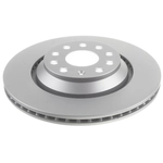 Order AGNA BRAKES - CR34359 - Rear Disc Brake Rotor For Your Vehicle