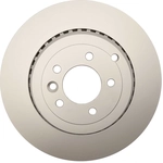 Order AGNA BRAKES - CR40025 - Rear Disc Brake Rotor For Your Vehicle