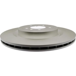Order AGNA BRAKES - CR40045 - Rear Disc Brake Rotor For Your Vehicle