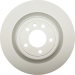 Order AGNA BRAKES - CR40055 - Rotor de frein à disque arrière For Your Vehicle