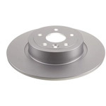 Order AGNA BRAKES - CR40555 - Rear Disc Brake Rotor For Your Vehicle