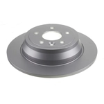Order AGNA BRAKES - CR40565 - Rear Disc Brake Rotor For Your Vehicle