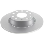 Order AGNA BRAKES - CR43505 - Rotor de frein à disque arrière For Your Vehicle