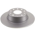 Order AGNA BRAKES - CR43535 - Rotor de frein à disque arrière For Your Vehicle