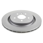 Order AGNA BRAKES - CR45505 - Rear Disc Brake Rotor For Your Vehicle