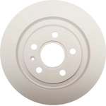 Order AGNA BRAKES - CR45535 - Rear Disc Brake Rotor For Your Vehicle