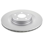 Order AGNA BRAKES - CR45565 - Rear Disc Brake Rotor For Your Vehicle