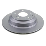 Order AGNA BRAKES - CR50505 - Rear Disc Brake Rotor For Your Vehicle