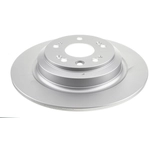 Order AGNA BRAKES - CR50515 - Rear Disc Brake Rotor For Your Vehicle