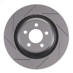 Order AGNA BRAKES - CR53030 - Rear Disc Brake Rotor For Your Vehicle