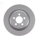 Order AGNA BRAKES - CR53031 - Rear Disc Brake Rotor For Your Vehicle