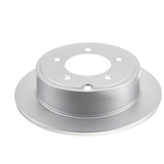 Order AGNA BRAKES - CR53036 - Rotor de frein à disque arrière For Your Vehicle