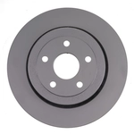 Order AGNA BRAKES - CR53039 - Rear Disc Brake Rotor For Your Vehicle