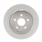 Order AGNA BRAKES - CR53041 - Rear Disc Brake Rotor For Your Vehicle