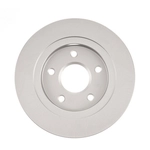 Order AGNA BRAKES - CR53050 - Rear Disc Brake Rotor For Your Vehicle