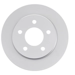 Order AGNA BRAKES - CR54017 - Rear Disc Brake Rotor For Your Vehicle