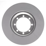 Order AGNA BRAKES - CR54053 - Rear Disc Brake Rotor For Your Vehicle