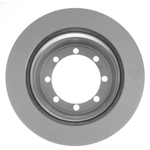 Order AGNA BRAKES - CR54085 - Rotor de frein à disque arrière For Your Vehicle