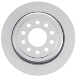 Order AGNA BRAKES - CR54101 - Rear Disc Brake Rotor For Your Vehicle