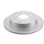 Order AGNA BRAKES - CR54156 - Rear Disc Brake Rotor For Your Vehicle