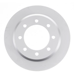 Order AGNA BRAKES - CR54162 - Rear Disc Brake Rotor For Your Vehicle