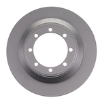 Order AGNA BRAKES - CR54163 - Rear Disc Brake Rotor For Your Vehicle