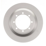 Order AGNA BRAKES - CR54167 - Rear Disc Brake Rotor For Your Vehicle