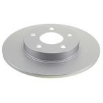 Order AGNA BRAKES - CR55051 - Rear Disc Brake Rotor For Your Vehicle