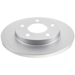 Order AGNA BRAKES - CR55085 - Rear Disc Brake Rotor For Your Vehicle