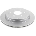 Order AGNA BRAKES - CR55151 - Rear Disc Brake Rotor For Your Vehicle