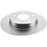 Order AGNA BRAKES - CR55155 - Rear Disc Brake Rotor For Your Vehicle