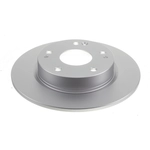 Order AGNA BRAKES - CR58555 - Rear Disc Brake Rotor For Your Vehicle