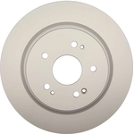 Order AGNA BRAKES - CR58605 - Rear Disc Brake Rotor For Your Vehicle