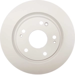 Order AGNA BRAKES - CR58625 - Rear Disc Brake Rotor For Your Vehicle