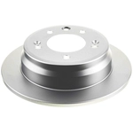 Order AGNA BRAKES - CR60545 - Rear Disc Brake Rotor For Your Vehicle