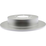 Order AGNA BRAKES - CR60635 - Rear Disc Brake Rotor For Your Vehicle