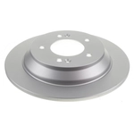 Order AGNA BRAKES - CR60645 - Rear Disc Brake Rotor For Your Vehicle