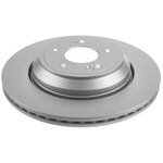 Order AGNA BRAKES - CR60705 - Rear Disc Brake Rotor For Your Vehicle