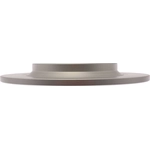 Order AGNA BRAKES - CR60715 - Rear Disc Brake Rotor For Your Vehicle