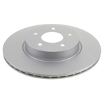 Order AGNA BRAKES - CR61535 - Rear Disc Brake Rotor For Your Vehicle