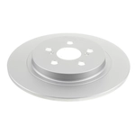 Order AGNA BRAKES - CR64525 - Rear Disc Brake Rotor For Your Vehicle